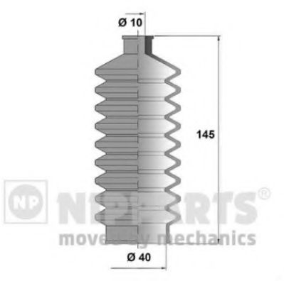 NIPPARTS N2841027