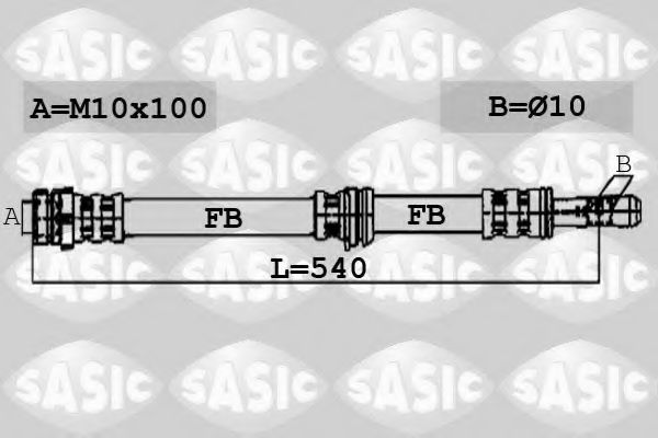 SASIC 6606061