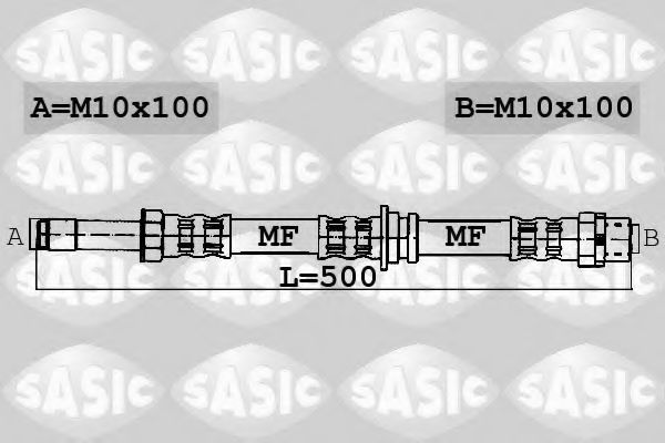 SASIC 6606068
