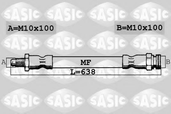 SASIC 6606179