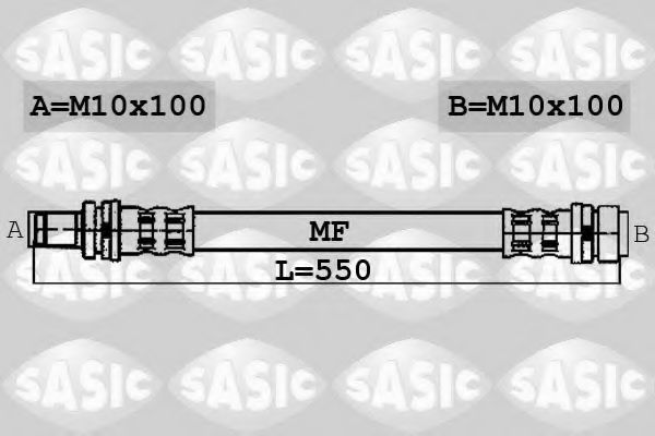 SASIC 6606200
