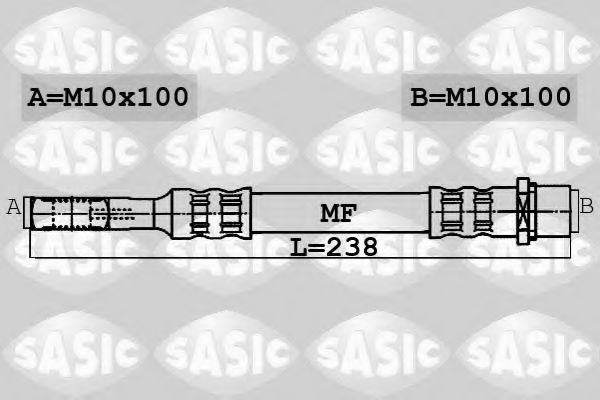 SASIC 6606202