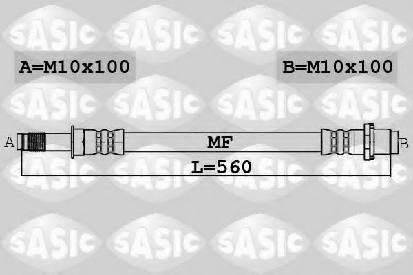 SASIC 6606241