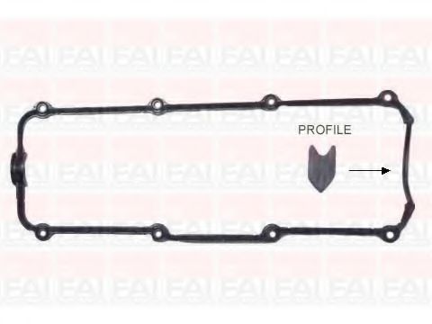 FAI AutoParts RC751S