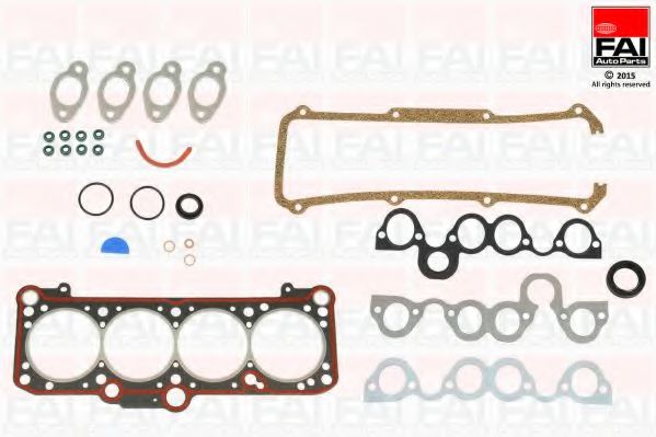 FAI AutoParts HS425