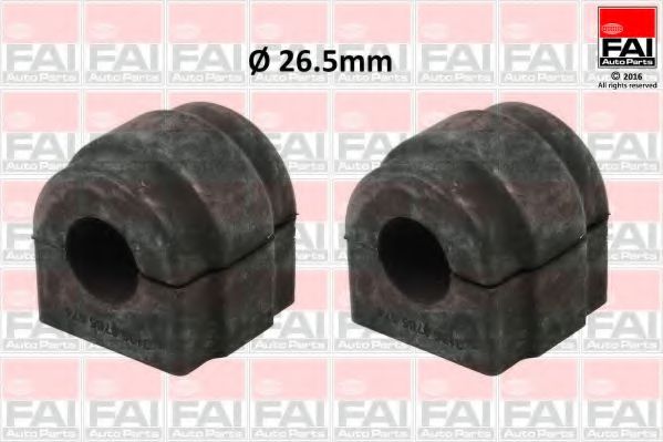 FAI AutoParts SS6333K