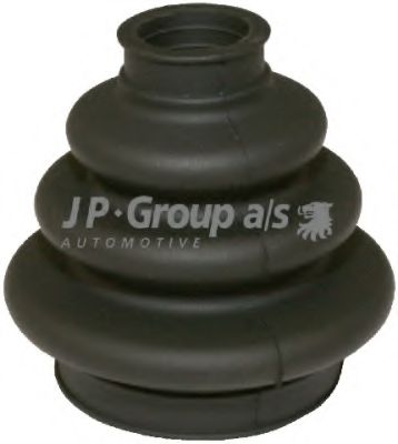 JP GROUP 1453600100