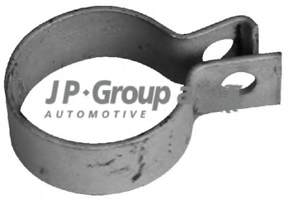 JP GROUP 1621400400