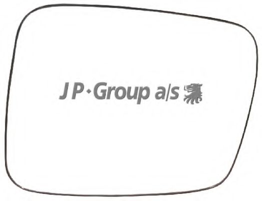 JP GROUP 1189302976