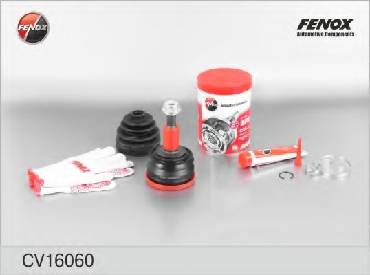 FENOX CV16060