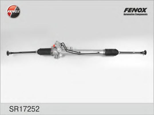 FENOX SR17252