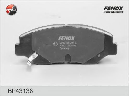 FENOX BP43138
