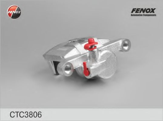 FENOX CTC3806