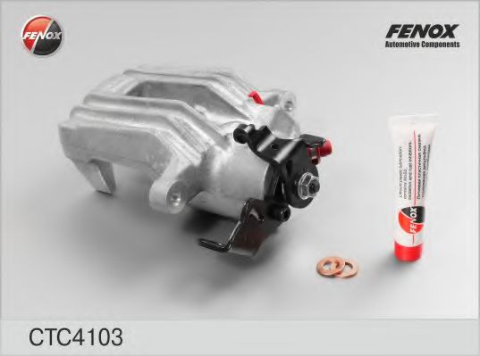 FENOX CTC4103