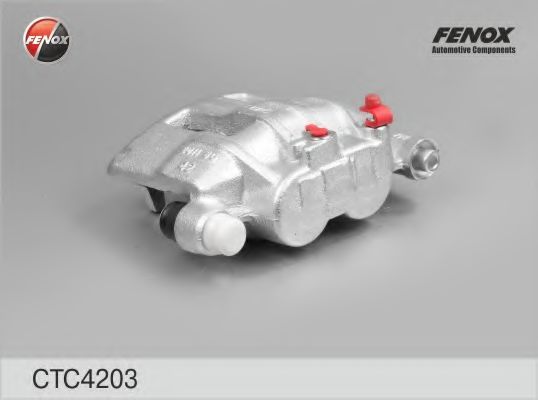 FENOX CTC4203