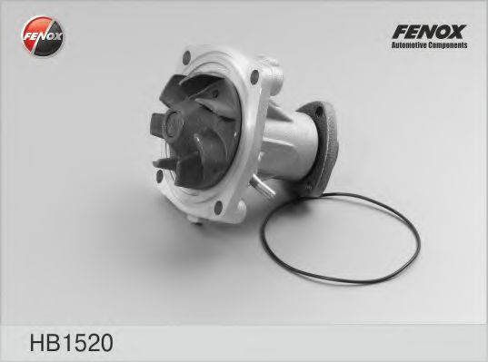 FENOX HB1520