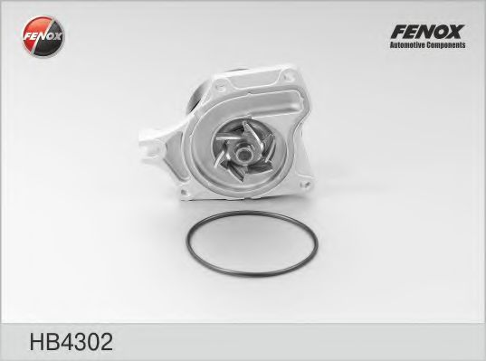 FENOX HB4302