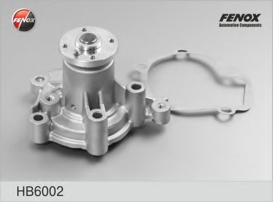 FENOX HB6002