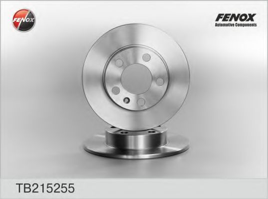 FENOX TB215255
