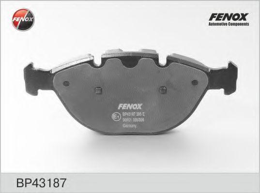 FENOX BP43187