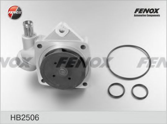 FENOX HB2506