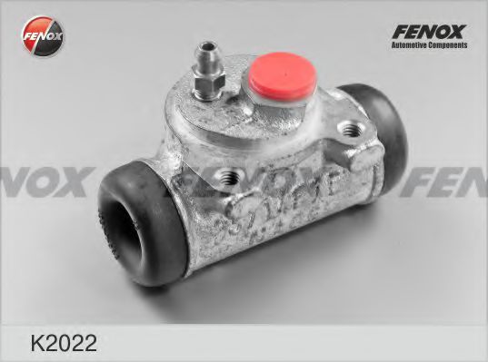 FENOX K2022
