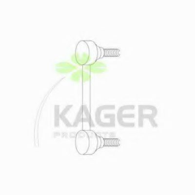 KAGER 85-0362