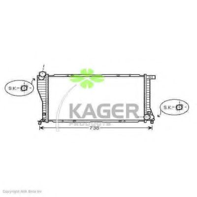 KAGER 31-0146