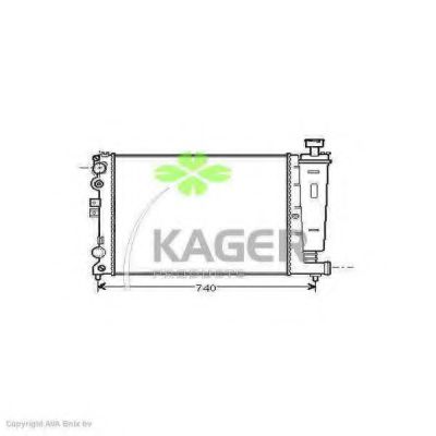 KAGER 31-0163