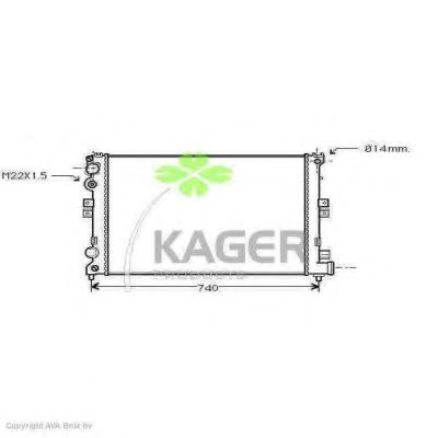 KAGER 31-0165
