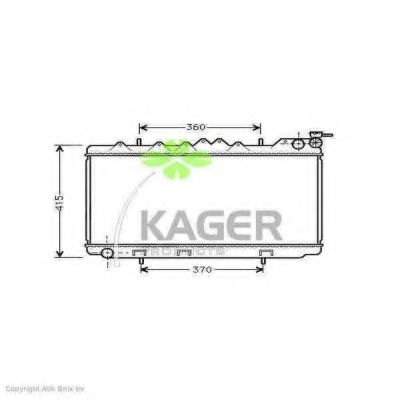 KAGER 31-0240