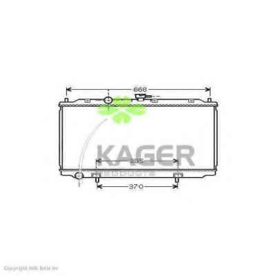 KAGER 31-0276