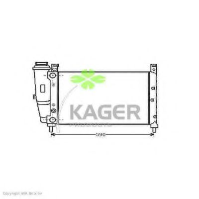 KAGER 31-0398