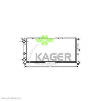 KAGER 31-0405