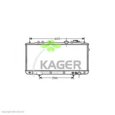KAGER 31-0511