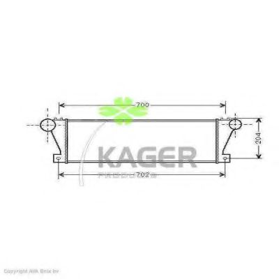 KAGER 31-0546