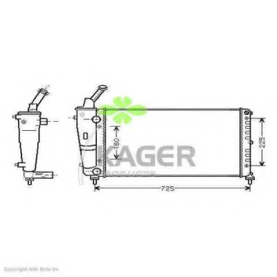 KAGER 31-0573
