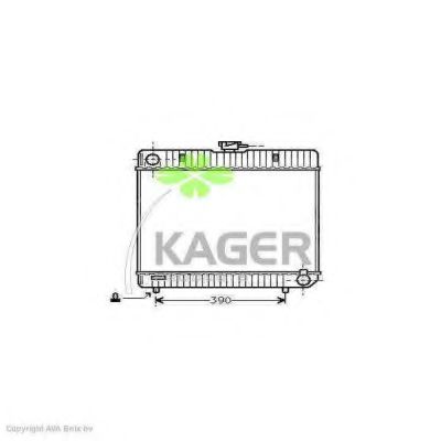 KAGER 31-0584