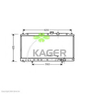 KAGER 31-0662