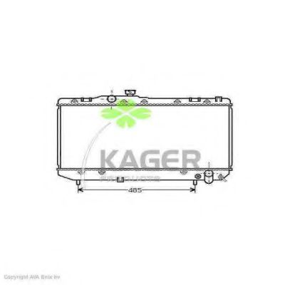 KAGER 31-1089
