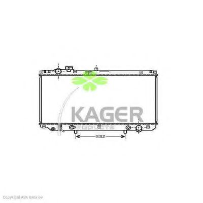 KAGER 31-1138