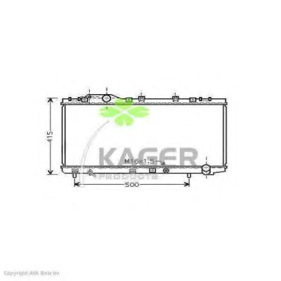 KAGER 31-2056