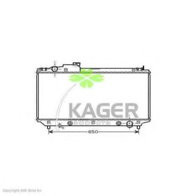 KAGER 31-2582