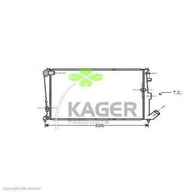 KAGER 31-3589