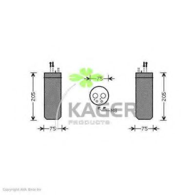 KAGER 94-5020