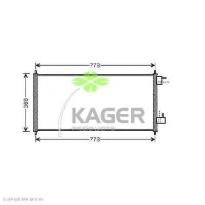 KAGER 94-5119