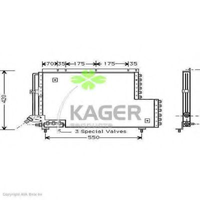 KAGER 94-5379