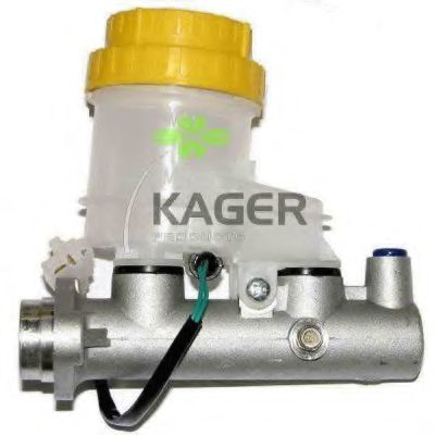 KAGER 39-0351