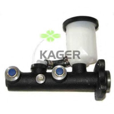 KAGER 39-0468