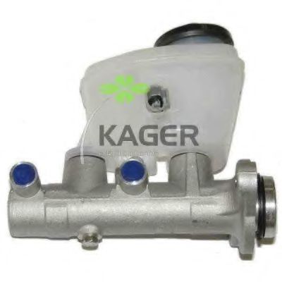 KAGER 39-0541